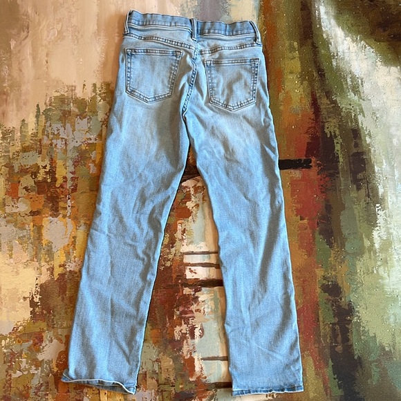 OLD NAVY - Set of 2 pairs of Jeans and 1 Hoodie - Picture 5 of 15